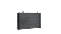 Thumbnail - Radiateur - CR2692000S - MAHLE