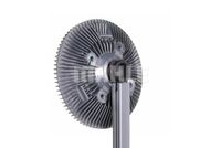Thumbnail - Koppeling, radiateurventilator - CFC5000P - MAHLE