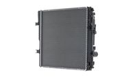 Thumbnail - Radiateur - CR674000P - MAHLE
