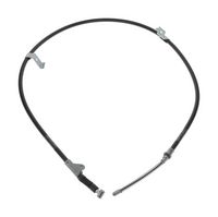 Seilzug, Feststellbremse