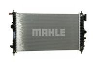 Thumbnail - Radiateur - CR1103000P - MAHLE