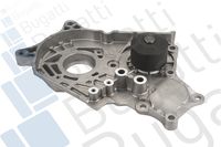 Wasserpumpe, Motorkühlung