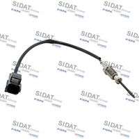 Sensor, Abgastemperatur