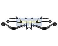 Set, suspensie roata JAPANPARTS, Cod: SKS-0104