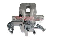 Bremssattel