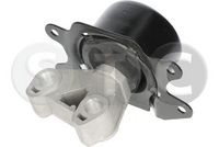 окачване, двигател