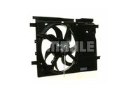 Thumbnail - Koelventilatorwiel - CFF424000P - MAHLE