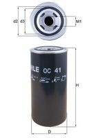 Ölfilter