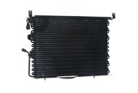 Thumbnail - Condensor, airconditioning - AC149000S - MAHLE