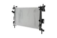 Kühler, Motorkühlung