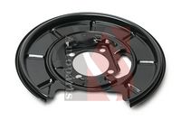 Dubļu sargs, Bremžu disks YS-SP0020 YSPARTS