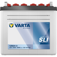 VARTA Accu / Batterij 3