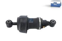 DT Spare Parts Demper, cabine-ophanging 1