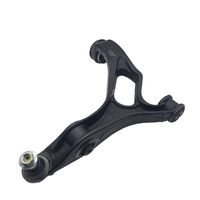 носач, окачване на колелата