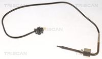 Sensor, Abgastemperatur
