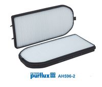 Filter, Innenraumluft