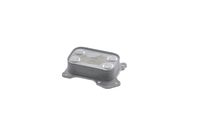Thumbnail - Oliekoeler, motorolie - CLC267000S - MAHLE