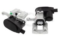 Bremssattel