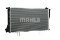 Thumbnail - Radiateur - CR288000P - MAHLE