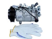 Compresor, climatizare MAXGEAR, Cod: AC330042