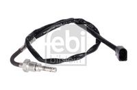 Sensor, Abgastemperatur