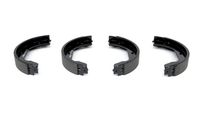 ATE Remschoenset, parkeerrem 3