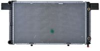 Thumbnail - Radiateur - CR260000P - MAHLE