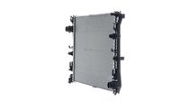 Thumbnail - Radiateur - CR2100000P - MAHLE