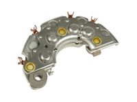 Rectifier, alternator