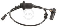 Sensor, Raddrehzahl
