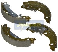 комплект спирачна челюст