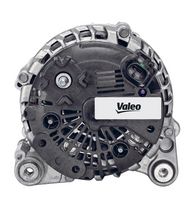 Γεννήτρια  VALEO RE-GEN REMANUFACTURED
