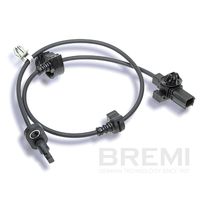 Sensor, Raddrehzahl