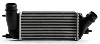 Thumbnail - Intercooler, inlaatluchtkoeler - CI440000P - MAHLE