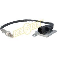 NOx-Sensor, NOx-Katalysator NOx-Sensor, NOx-Katalysator