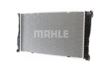 Thumbnail - Radiateur - CR1083000S - MAHLE