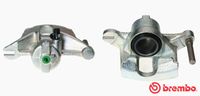 Bremssattel