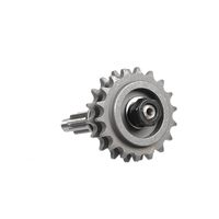 Thumbnail - Tandwiel, oliepomp - PU0140 - ET ENGINETEAM