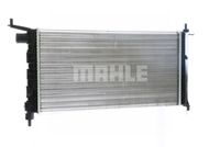 Thumbnail - Radiateur - CR268000S - MAHLE