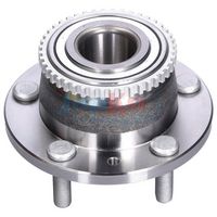 главина на колелото