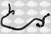 маркуч на радиатора