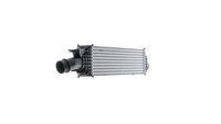 Thumbnail - Intercooler, inlaatluchtkoeler - CI170000P - MAHLE