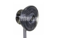 Thumbnail - Koppeling, radiateurventilator - CFC41000P - MAHLE