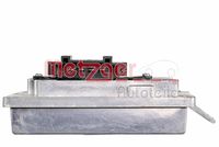 METZGER AUTOTEILE Regelaar, interieurventilator 2