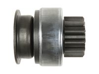 Freewheel Gear, starter