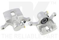 Bremssattel