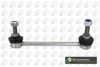 Brat/bieleta suspensie, stabilizator BGA, Cod: LS0918