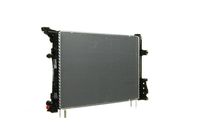 Thumbnail - Radiateur - CR2170000P - MAHLE