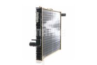 Thumbnail - Radiateur - CR253000S - MAHLE