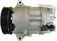 Thumbnail - Compressor, airconditioning - ACP163000P - MAHLE